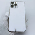 iPhone 13 Pro Max Silver 256GB - image 1
