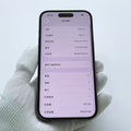 iPhone 14 Pro Deep Purple 128GB - image 4