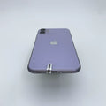 iPhone 11 Purple 128GB - image 7