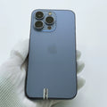 iPhone 13 Pro Sierra Blue 256GB - image 1