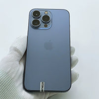 iPhone 13 Pro Sierra Blue 256GB - image 1