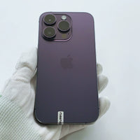 iPhone 14 Pro Deep Purple 256GB - image 1