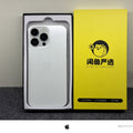 iPhone 14 Pro Silver 256GB - image 1