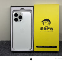 iPhone 14 Pro Silver 256GB - image 1