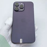 iPhone 14 Pro Max Deep Purple 512GB - image 1