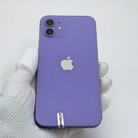 iPhone 12 Purple 256GB - image 1