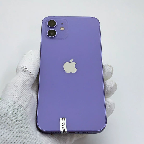 iPhone 12 Purple 256GB - image 1