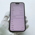 iPhone 14 Pro Deep Purple 128GB - image 4