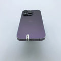 iPhone 14 Pro Deep Purple 128GB - image 6