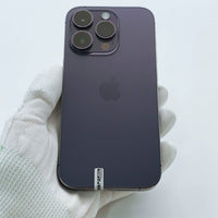 iPhone 14 Pro Deep Purple 256GB - image 1