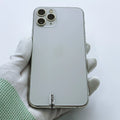iPhone 11 Pro Silver 256GB - image 3