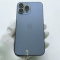 iPhone 13 Pro Max Sierra Blue 256GB - image 3