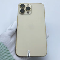 iPhone 13 Pro Max Gold 256GB - image 1