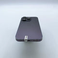 iPhone 14 Pro Deep Purple 256GB - image 2