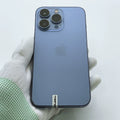 iPhone 13 Pro Sierra Blue 256GB - image 1