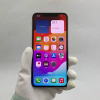 iPhone 11 Pro Max Silver 256GB - image 1
