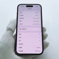 iPhone 14 Pro Deep Purple 256GB - image 4