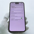 iPhone 14 Pro Max Deep Purple 256GB - image 2