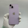 iPhone 14 Purple 128GB - image 2