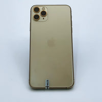 iPhone 11 Pro Gold 512GB - image 1