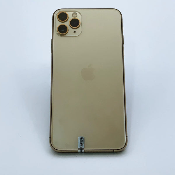 iPhone 11 Pro Gold 512GB - image 1