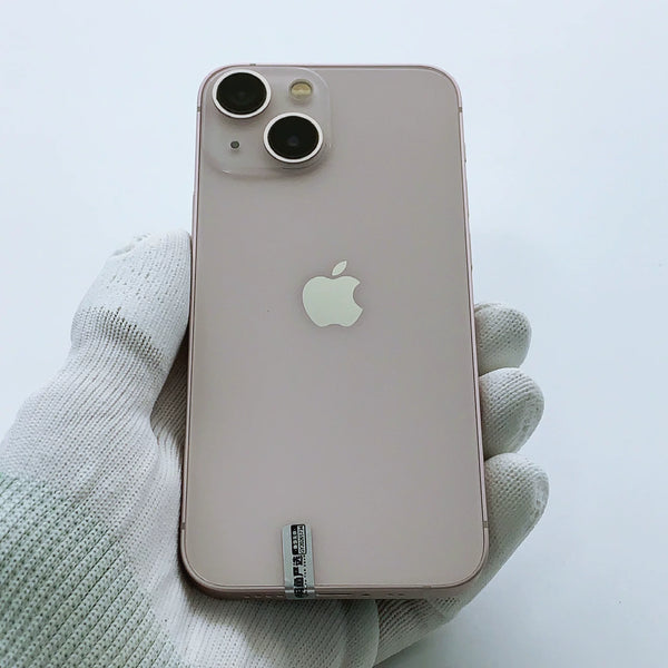 iPhone 13 Mini Pink 128GB - image 1