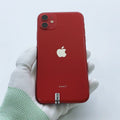 iPhone 11 Red 256GB - image 4