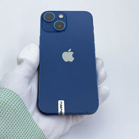 iPhone 13 Mini Blue 128GB - image 1