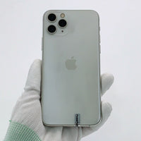 iPhone 11 Pro Max Silver 512GB - image 1