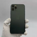 iPhone 11 Pro Green 64GB - image 2