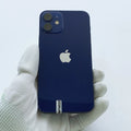 iPhone 12 Mini Blue 256GB - image 4