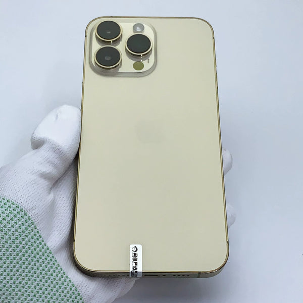 iPhone 14 Pro Max Gold 512GB - image 1