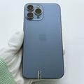 iPhone 13 Pro Max Sierra Blue 256GB - image 1