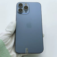 iPhone 13 Pro Max Sierra Blue 256GB - image 1