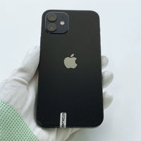 iPhone 12 Black 256GB - image 1