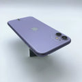 iPhone 11 Purple 128GB - image 7