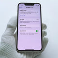 iPhone 13 Mini Starlight 128GB - image 1