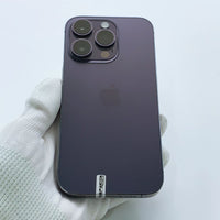 iPhone 14 Pro Deep Purple 256GB - image 1