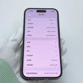 iPhone 14 Pro Deep Purple 256GB - image 3