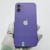 iPhone 12 Purple 256GB - image 1