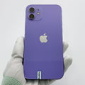 iPhone 12 Purple 256GB - image 1