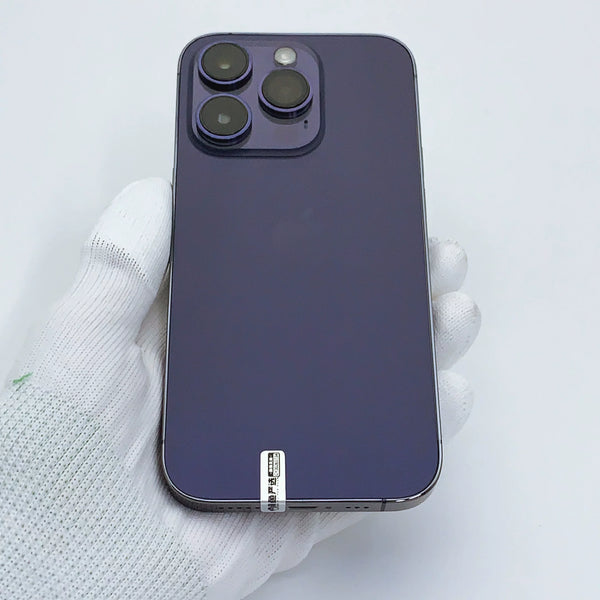 iPhone 14 Pro 256GB - image 1