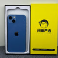 iPhone 13 Blue 128GB - image 1