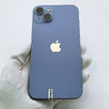iPhone 14 Blue 512GB - image 1