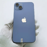 iPhone 14 Blue 512GB - image 1