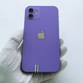iPhone 12 Purple 256GB - image 1
