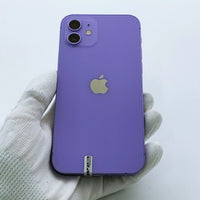 iPhone 12 Purple 256GB - image 1