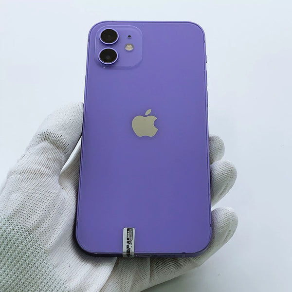 iPhone 12 Purple 256GB - image 1