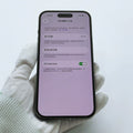 iPhone 14 Pro Deep Purple 128GB - image 2