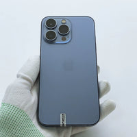 iPhone 13 Pro Sierra Blue 256GB - image 1